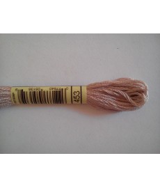 Mulina DMC kolor 453 