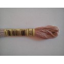 Mulina DMC kolor 453 