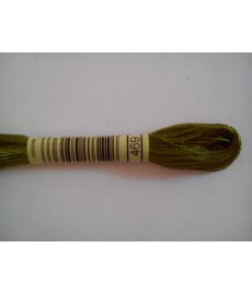 Mulina DMC kolor 469 