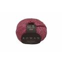 Włóczka Rowan Felted Tweed 00802 zgaszony róż