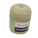 Włóczka Twisted Macrame 753 beż Yarn Art