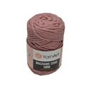 Sznurek  Macrame Cord 3 mm kol 792 śliwk Yarn Art