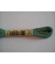 Mulina DMC kolor 503 