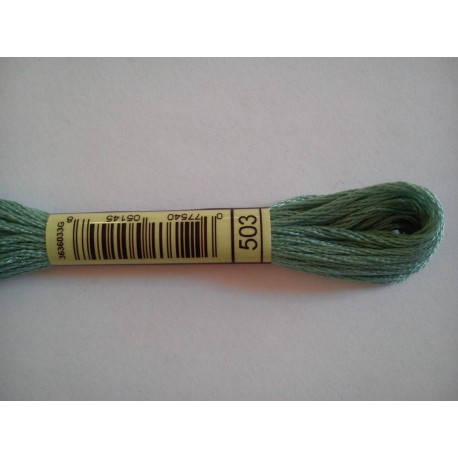 Mlina DMC kolor 503