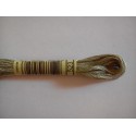 Mulina DMC kolor 523 