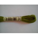 Mulina DMC kolor 581 