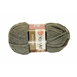 Shetland kolor 531