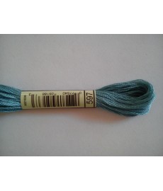 Mulina DMC kolor 597 