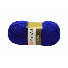 YarnArt Gold kolor 9045 chaber 