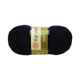 YarnArt Gold kolor 9033 granat 