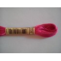 Mulina DMC kolor 602 