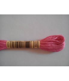 Mulina DMC kolor 603 