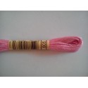 Mulina DMC kolor 605 