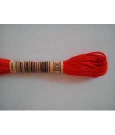Mulina DMC kolor 606 