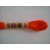 Mlina DMC kolor 608