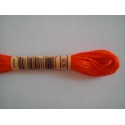 Mulina DMC kolor 608 
