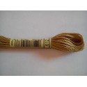 Mulina DMC kolor 612 