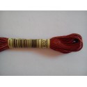 Mulina DMC kolor 632 
