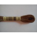Mulina DMC kolor 640 
