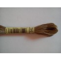 Mulina DMC kolor 642 