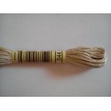 Mulina DMC kolor 644 