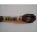 Mulina DMC kolor 645 