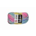 Włóczka Jeans CRAZY kol 7205 