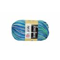 Włóczka Jeans CRAZY kol 7204 