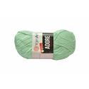 Włóczka Adore Yarn Art 341 mięta Antipilling 