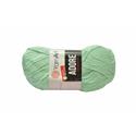 Włóczka Adore Yarn Art 341 mięta Antipilling 