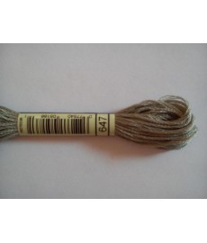 Mulina DMC kolor 647 