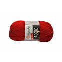 Włóczka Adore Yarn Art 352 czerwony Antipilling 