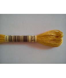 Mulina DMC kolor 676 