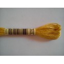 Mulina DMC kolor 676 