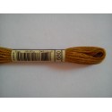 Mulina DMC kolor 680 