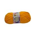 Włóczka Super Chunky kol K314 żółty 