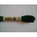 Mulina DMC kolor 699 