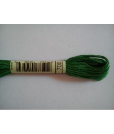 Mulina DMC kolor 700 