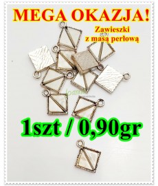 Zawieszka  charms  7/73 