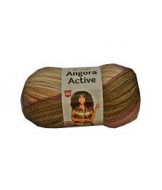 Włóczka YarnArt Angora Active kol 853                                                                                           