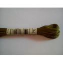 Mulina DMC kolor 730 