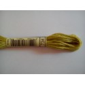 Mulina DMC kolor 734 