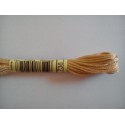 Mulina DMC kolor 738 