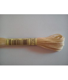 Mulina DMC kolor 739 