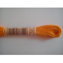 Mulina DMC kolor 741 