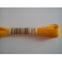 Mulina DMC kolor 742 