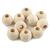 Koraliki drewniane 22mm op10szt PJ        8337(40)                                                                              