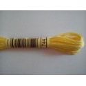 Mulina DMC kolor 744 