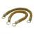 Rączki do torebek 42 cm -02- 