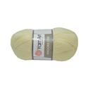 Włóczka YarnArt Angora Star 530 khaki 